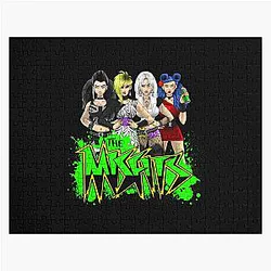 Misfits 2022 Jigsaw Puzzle