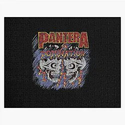 Misfits Sticker Jigsaw