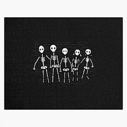 Misfit Storm Jigsaw Puzzle