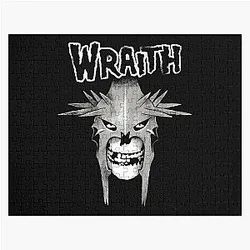 The King of Misfits Jigsaw Puzzle