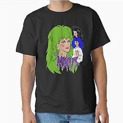 The Misfits Classic T-Shirt