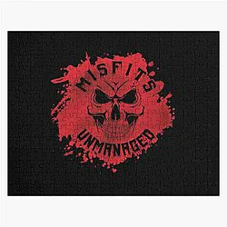 New Misfits Jigsaw Puzzle