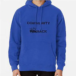 Misfits Community Hoodie