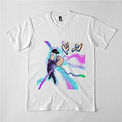 Mob Psycho 100 T-Shirts - Mr. Poopy Psycho Premium T-Shirt