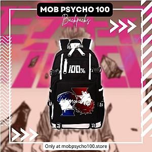 Mob Psycho 100 Backpacks