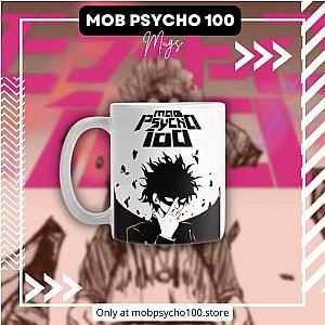 Mob Psycho 100 Mugs