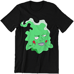 Dimple Like Mob Psycho 100 T-Shirt