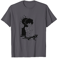 Mob Psycho 100 Cry Boy T Shirt