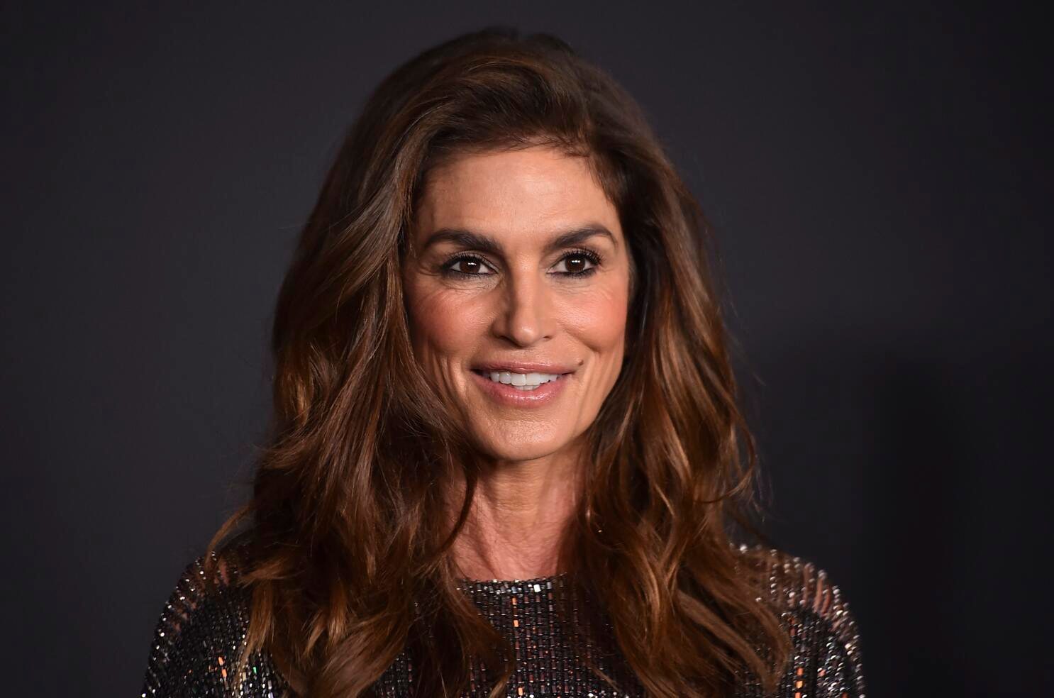 Get the Look: Must-Have Cindy Crawford Official Merchandise!