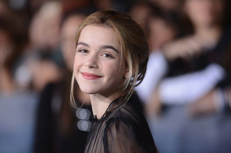 Shop Like Kiernan Shipka: Exclusive Styles from Your Favorite Star