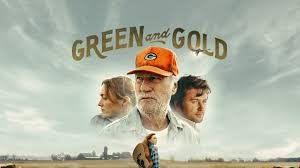 "Shine Bright: Must-Have Green and Gold Merch from Your Fave Movies"