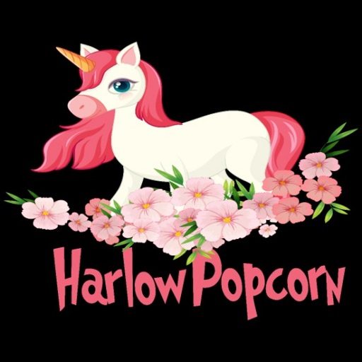 Unveiling the Magic: Dive into Harlow and Popcorn Merchandise