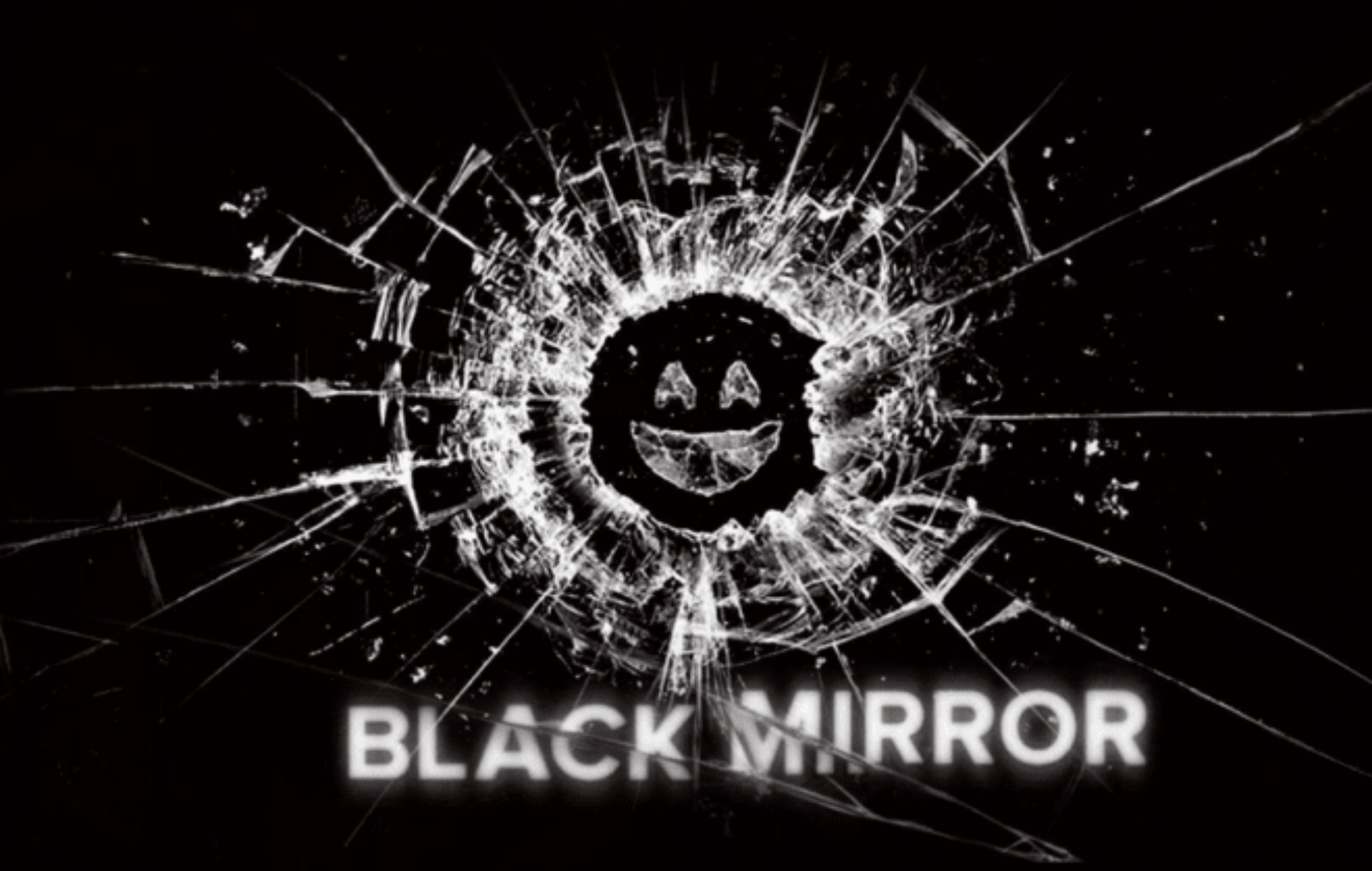Unlock Your Favorite Black Mirror Merch: Must-Have Items for Fans!