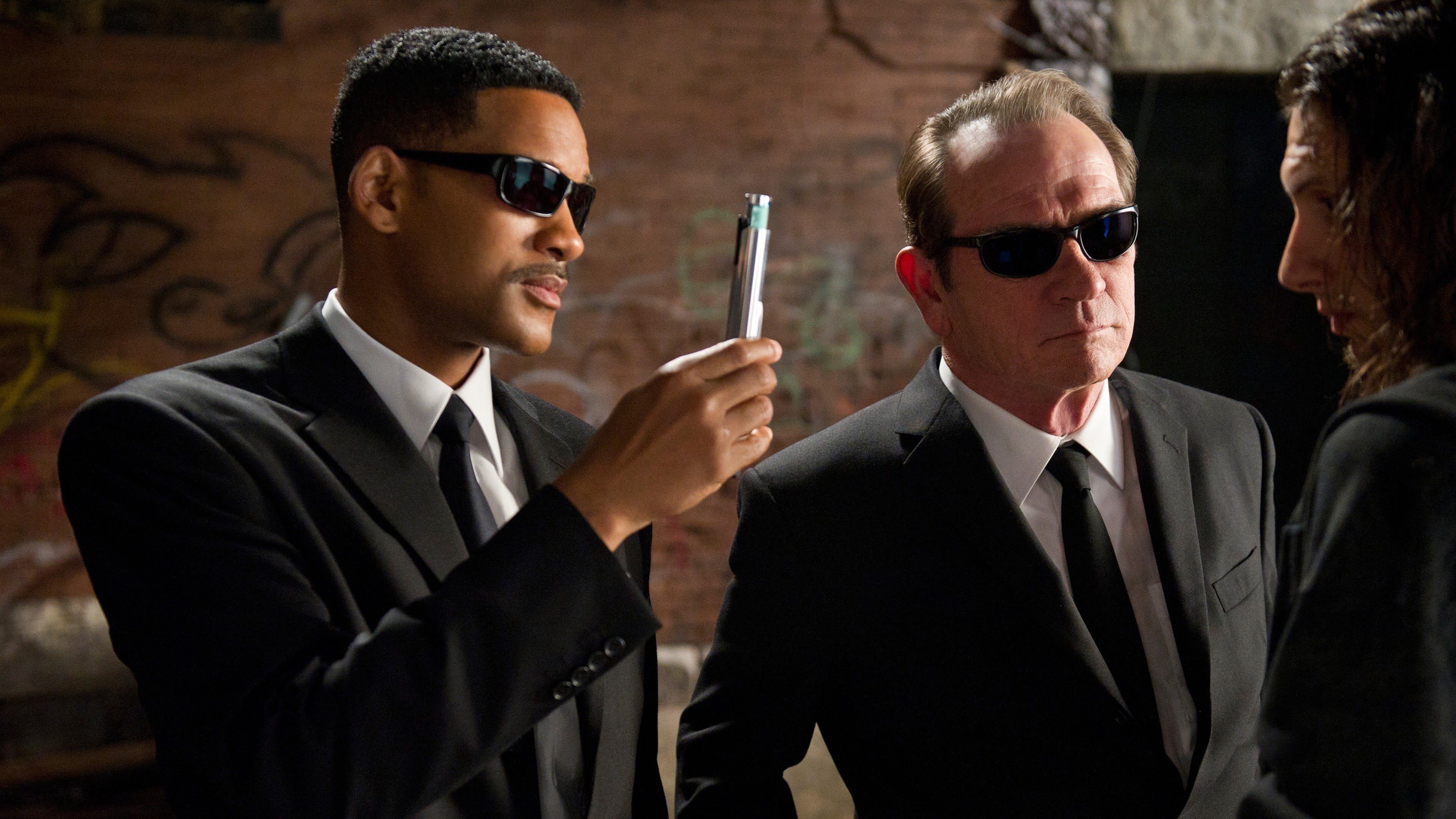 Step Into the Universe: Top Men In Black Official Merch Picks