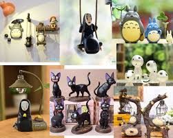 Collecting Ghibli Figure Merch: Your Guide to the Official Shop