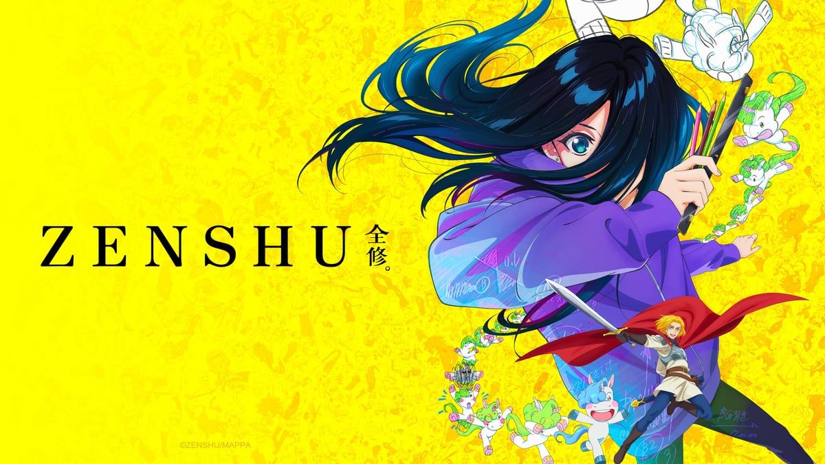 Zenshu Store: Your Ultimate Destination for Anime Treasures