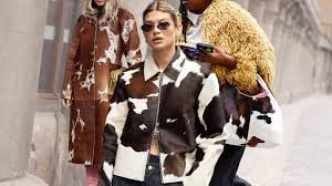 Cow Print Merch: The Must-Have Official Shirts for Trendsetters