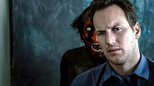 Insidious Merch: Unraveling the Haunting Collectibles for Fans