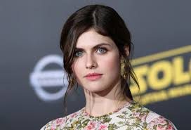 Shop the Best Alexandra Daddario Merch: Official Collectibles for Fans