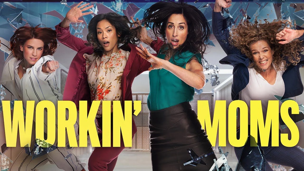 Workin Moms Shop: 5 Movies That Celebrate the Power of Motherhood