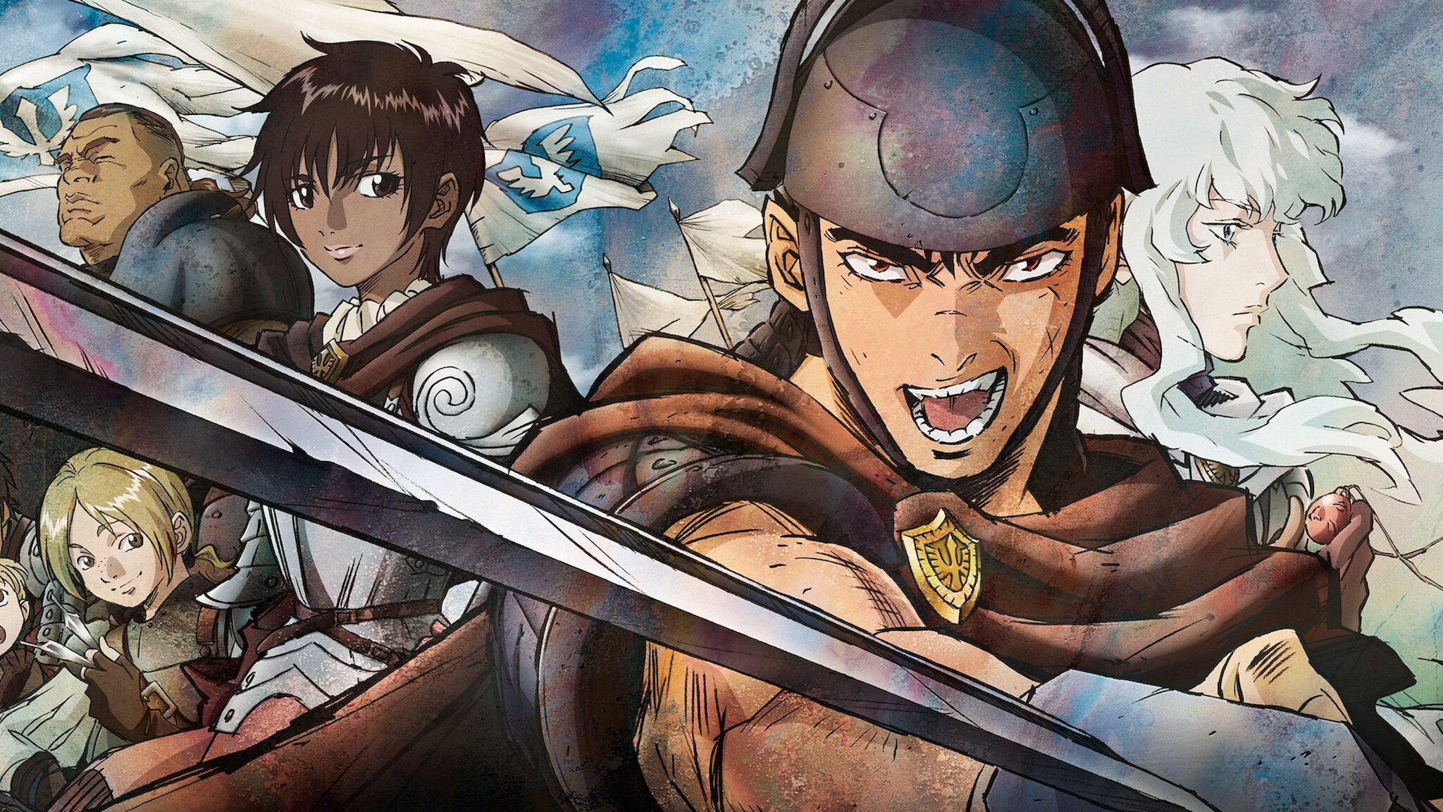 Berserk Store: Must-Own Anime Collectibles for True Fans