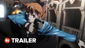 Why Virgin Punk Merch Official Store is a Must-Visit for Anime Fans