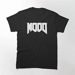 Mob Psycho 100 T-Shirts - MOOD Classic T-Shirt