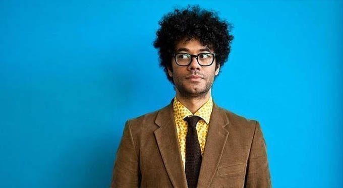 Why Richard Ayoade Merchandise is a Must-Have for Fans