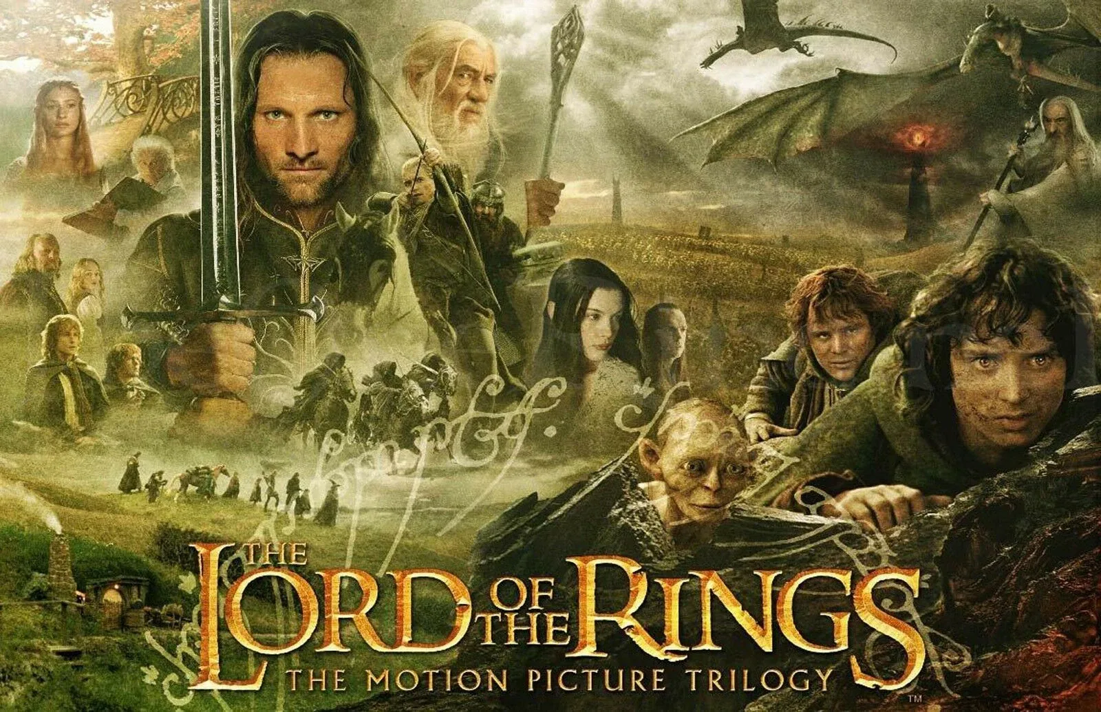 The Lord Of The Rings Merch: Essential Treasures for Every Fan
