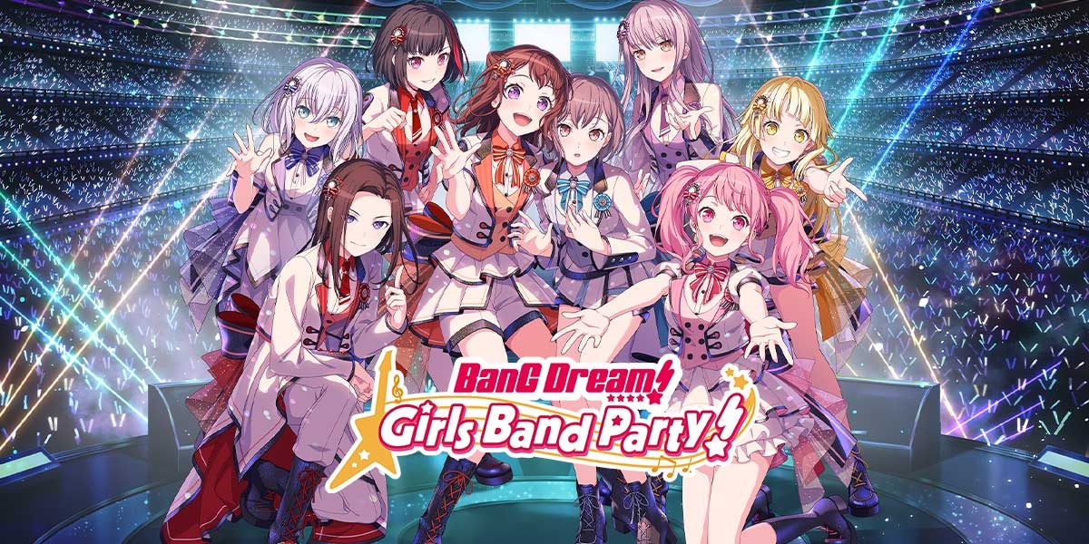 Bang Dream Official Shop: Your Ultimate Anime Merchandise Haven