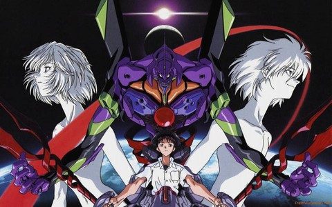 Fan Favorites: The Most Must-Have Evangelion Merch for Otaku