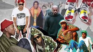 Rapper Outfit Shop: 7 Streetwear Looks That Own the Mic