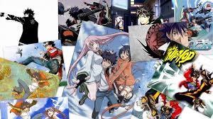 Air Gear Merchandise: 7 Must‑Have Anime Collectibles for Fans