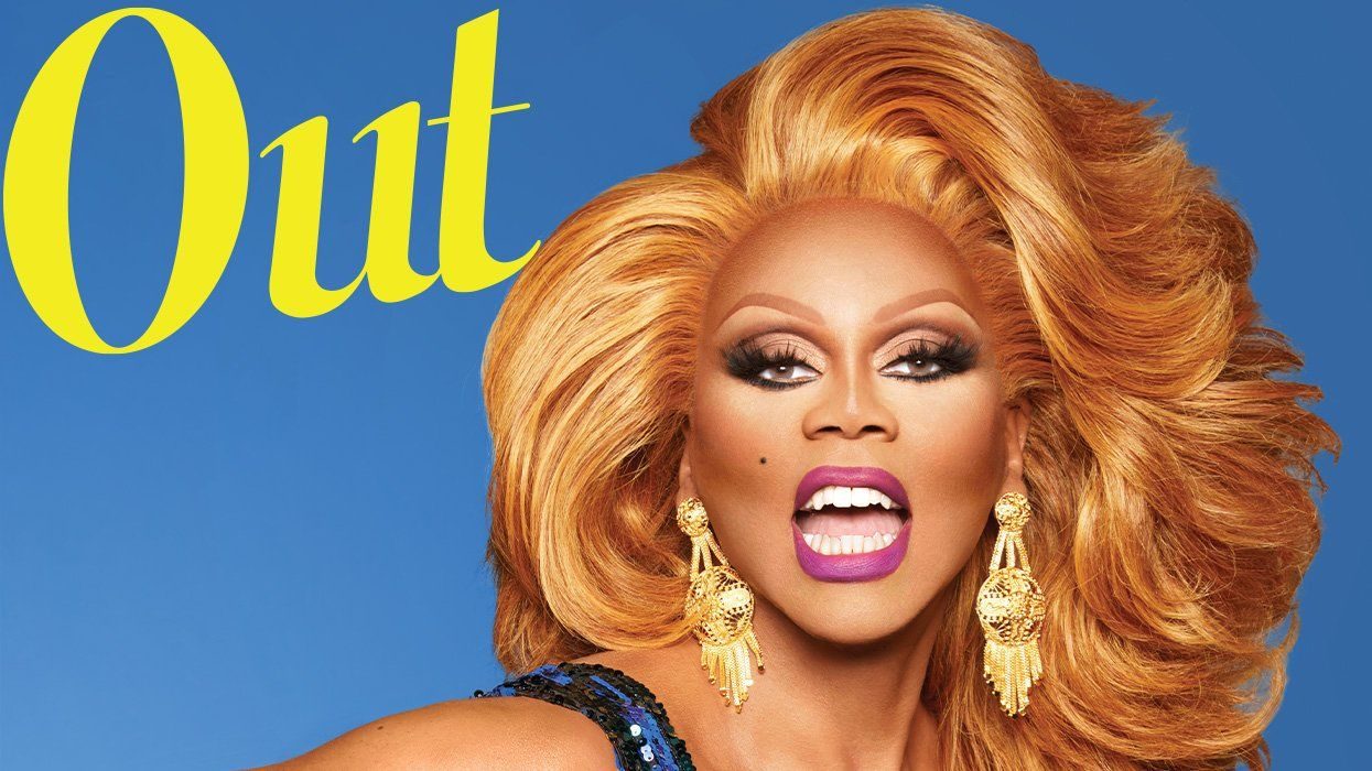 Rupaul Official Shop: Actors Who Love Its Bold Gear