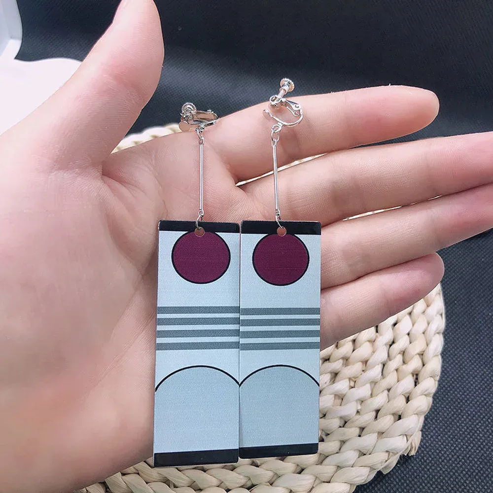 Sparkle with Anime Jewelry Official Store's Iconic Pieces