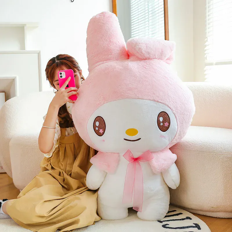 Adorable Anime Finds at My Melody Plush Shop for Otaku