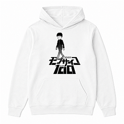 Mob Psycho 100 NTMD2808 Mob Psycho 100 Hoodies