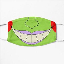 Mob Psycho 100 Face Masks - EKUBO MASK Flat Mask RB1710 [ID658]