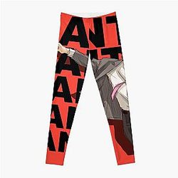 Mob Psycho 100 Leggings - mob psycho 3 Leggings RB1710 [ID689]