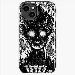 Mob Psycho 100 Cases - 100 percent iPhone Tough Case RB1710 [ID551]