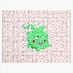 Mob Psycho 100 Puzzles - Mob Psycho 100 Jigsaw Puzzle RB1710 [ID737]