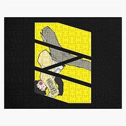 Mob Psycho 100 Puzzles - Mob Psycho 100 II - Shigeo Kageyama  Jigsaw Puzzle RB1710 [ID736]