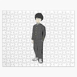 Mob Psycho 100 Puzzles - Character of Mob Psycho Jigsaw Puzzle RB1710 [ID731]