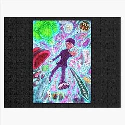 Mob Psycho 100 Puzzles - Mob Psycho 100 Jigsaw Puzzle RB1710 [ID740]