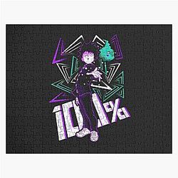Mob Psycho 100 Puzzles - Mob Psycho Jigsaw Puzzle RB1710 [ID758]