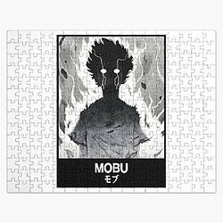 Mob Psycho 100 Puzzles - MOB Psycho 100 Rage Mobu モブ Jigsaw Puzzle RB1710 [ID754]