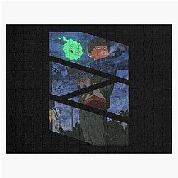 Mob Psycho 100 Puzzles - Mob Psycho 100 II - Shigeo Kageyama  Jigsaw Puzzle RB1710 [ID750]