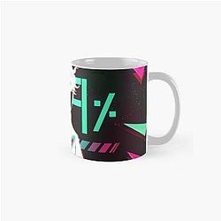 Mob Psycho 100 Mugs - Reaching 100% Classic Mug RB1710 [ID774]
