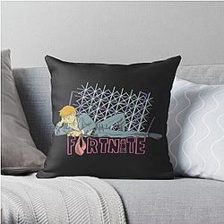 Mob Psycho 100 Pillows - Internet Sex Symbol Reigen Arataka Throw Pillow RB1710 [ID791]