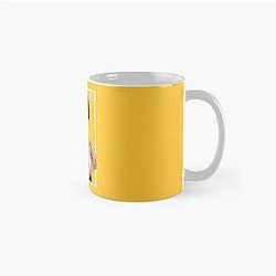 Mob Psycho 100 Mugs - Strawberry break~ Classic Mug RB1710 [ID788]